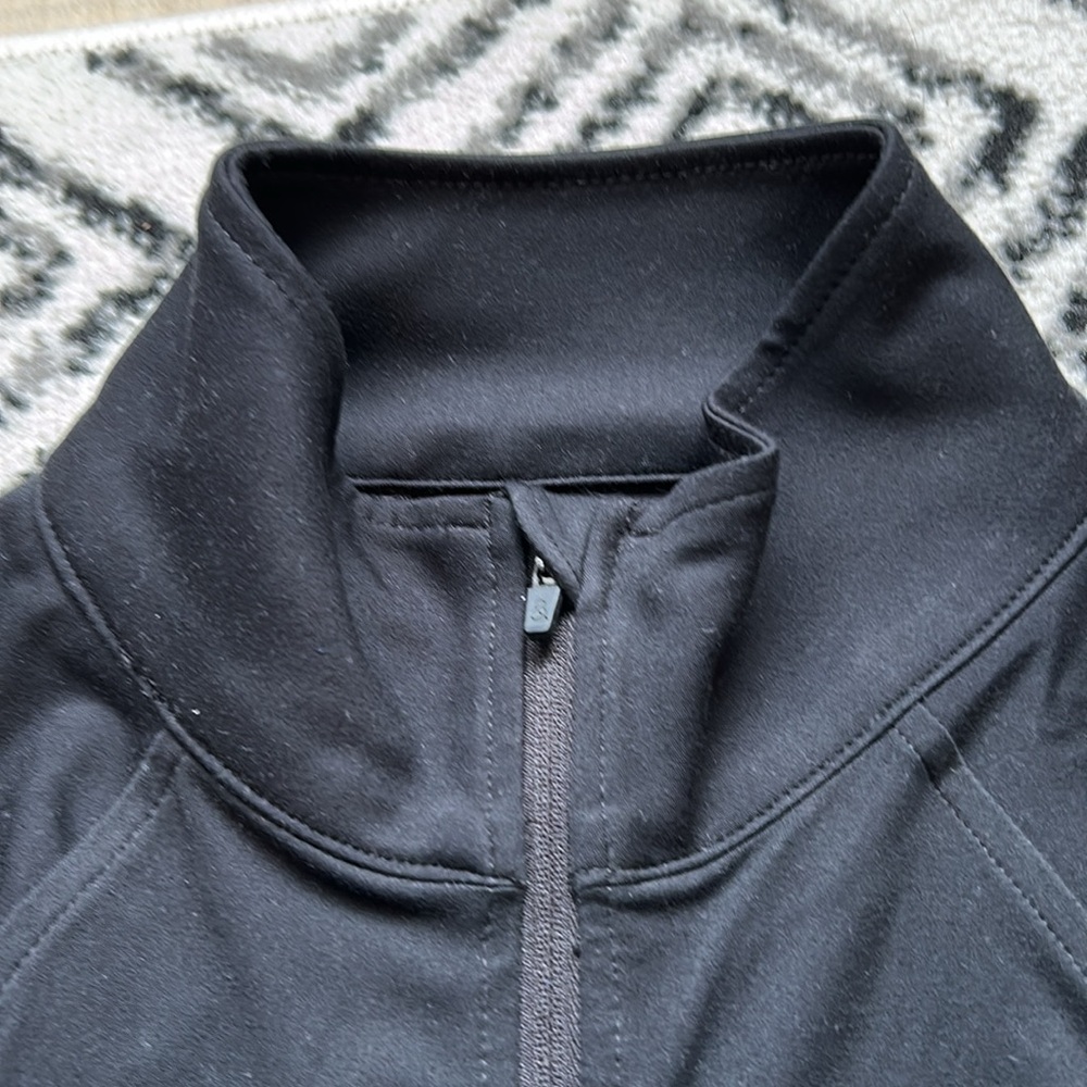 Lou & Grey athletic jacket - Picture 4 of 7